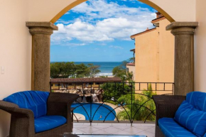 Sunrise 23- 2 Bedroom Ocean View Condo